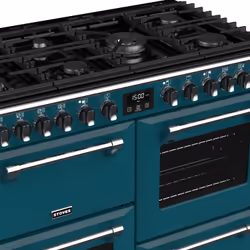 Stoves ST RICH DX S1000DF CB Kte