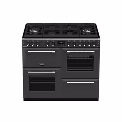 Stoves ST RICH DX S1000DF GTG CB Agr