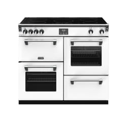 Stoves ST RICH DX S1000Ei CB Iwh