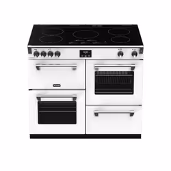 Stoves ST RICH DX S1000Ei CB Iwh