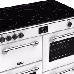 Stoves ST RICH DX S1000Ei CB Iwh