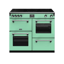 Stoves ST RICH DX S1000Ei CB Mmi