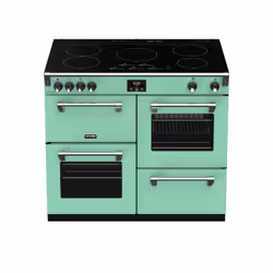 Stoves ST RICH DX S1000Ei CB Mmi