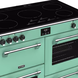 Stoves ST RICH DX S1000Ei CB Mmi