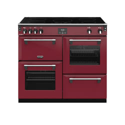 Stoves ST RICH DX S1000Ei CB Cre