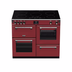 Stoves ST RICH DX S1000Ei CB Cre
