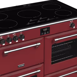 Stoves ST RICH DX S1000Ei CB Cre