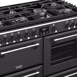 Stoves ST RICH DX S1000G CB Agr