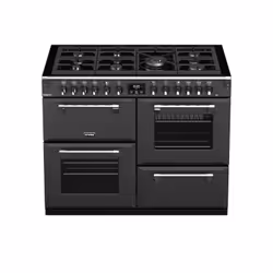 Stoves ST RICH DX S1100DF CB Agr