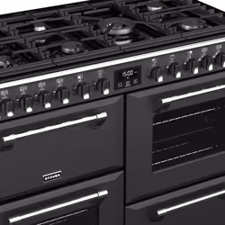 Stoves ST RICH DX S1100DF CB Agr