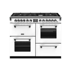 Stoves ST RICH DX S1100DF CB Iwh