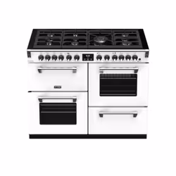 Stoves ST RICH DX S1100DF CB Iwh