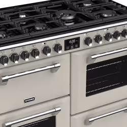 Stoves ST RICH DX S1100DF CB Pmu