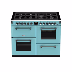 Stoves ST RICH DX S1100DF CB Cbl
