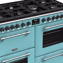 Stoves ST RICH DX S1100DF CB Cbl