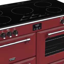 Stoves ST RICH DX S1100Ei CB Cre