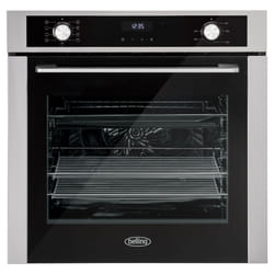 Belling 444411399 oven 72 L Stainless steel