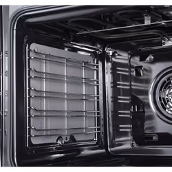 Belling 444411399 oven 72 L Stainless steel