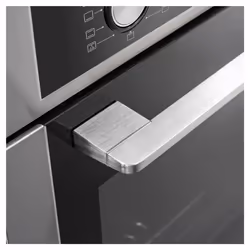Belling 444411399 oven 72 L Stainless steel