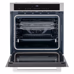 Belling 444411401 oven Stainless steel