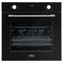 Belling 444411626 oven 72 L Black