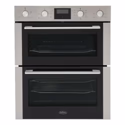 Belling 444411631, Medium, Electric, 92 L, 54 L, Fan-forced, Dual circuit grill