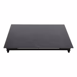 Belling 444411632 hob Black Built-in 60 cm Zone induction hob 4 zone(s)