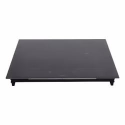 Belling 444411633 hob Black Built-in 60 cm Zone induction hob 4 zone(s)