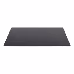 Belling 444411634 hob Black Built-in 77 cm Zone induction hob 4 zone(s)