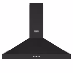 Stoves 444411650, 610 m³/h, Ducted/Recirculating, A, A, C, 63 dB