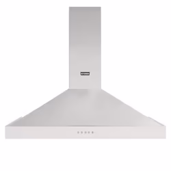 Stoves 444411655, 610 m³/h, Ducted/Recirculating, A, A, C, 63 dB