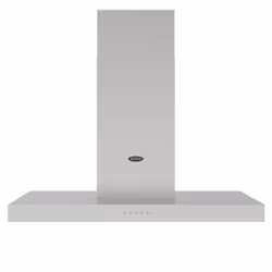 Belling 444411663, 580 m³/h, Ducted/Recirculating, D, A, C, 65 dB