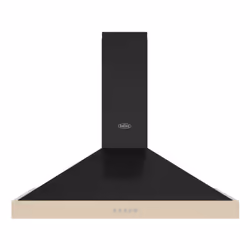 Belling 444411676, 600 m³/h, Ducted/Recirculating, C, A, C, 63 dB