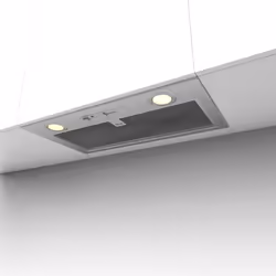 Belling 444411677, 390 m³/h, Ducted/Recirculating, C, A, C, 70 dB