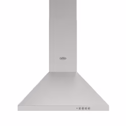 Belling 444411682, 600 m³/h, Ducted/Recirculating, C, C, C, 63 dB