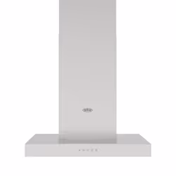Belling 444411683, 580 m³/h, Ducted/Recirculating, D, A, C, 65 dB