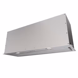 Stoves 444411684, 570 m³/h, Ducted/Recirculating, B, A, D, 63 dB