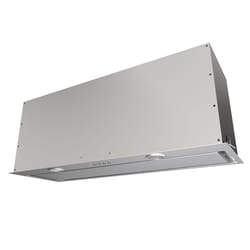 Stoves 444411684 cooker hood Built-in Stainless steel 570 m³/h