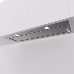 Stoves 444411684 cooker hood Built-in Stainless steel 570 m³/h
