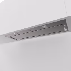 Stoves 444411684 cooker hood Built-in Stainless steel 570 m³/h