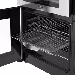 Belling 444411794 cooker Range cooker Electric Gas Stainless steel
