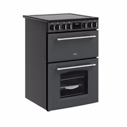 Belling 444411809 cooker Freestanding cooker Electric Ceramic Anthracite - Additional view 6