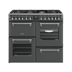 Stoves 444411855 cooker Range cooker Electric Gas Anthracite