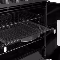 Stoves 444411855 cooker Range cooker Electric Gas Anthracite
