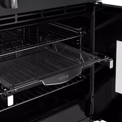Stoves 444411858 cooker Range cooker Electric Zone induction hob Anthracite