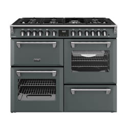 Stoves 444411861 cooker Range cooker Electric Gas Anthracite