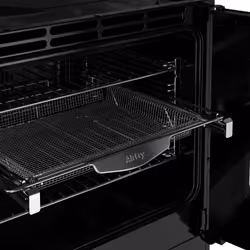 Stoves 444411861 cooker Range cooker Electric Gas Anthracite