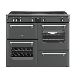 Stoves 444411864 cooker Range cooker Electric Zone induction hob Anthracite