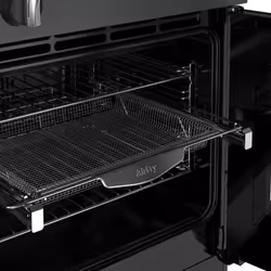 Stoves 444411864 cooker Range cooker Electric Zone induction hob Anthracite