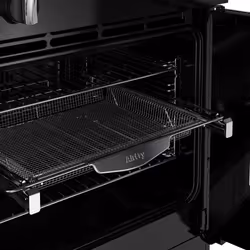 Stoves 444411866 cooker Range cooker Electric Zone induction hob Cream